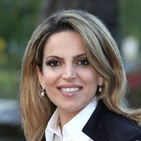 Keller Willams Realty Employee Mahsa Arasteh's profile photo