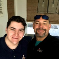 CF-Steel LLC Employee Matthew Kral's profile photo