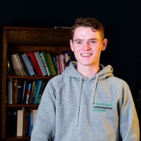 Rotterdamse Douwers Employee Rense van Hoorn's profile photo