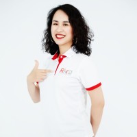 Rikkeisoft Employee Phan Anh's profile photo
