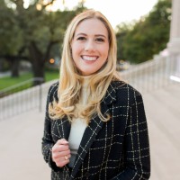 Accenture Employee Amanda Miles's profile photo