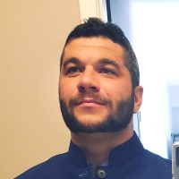 Ashton McGee Restoration Group, LLC Employee Matthew Kline's profile photo