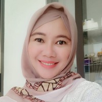 Astridina Sardjono Email