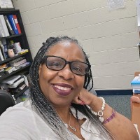 Saginaw County Juvenile Ctr Employee Diedre Tyler's profile photo