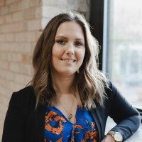 Continental Dairy Facilities, LLC Employee Cheslie Stehouwer's profile photo