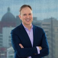 McKinsey & Company Employee Thomas Dohrmann's profile photo