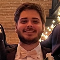 Nicholas Borges Email & Phone Number