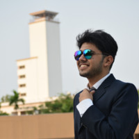 Goldman Sachs Employee Souvik Paul's profile photo