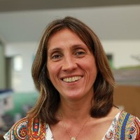 Friends Provident Employee Pauline Cassie's profile photo