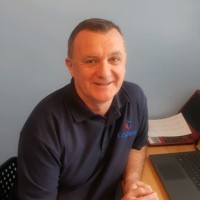 Cochran Ltd Employee Keith McCluskey's profile photo