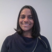 Partake Foods Employee Nikita McKinney's profile photo