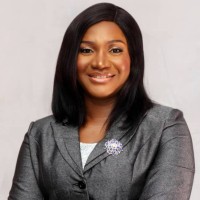 Pedabo Employee Obiageli Arisa's profile photo