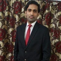 Dr. Reddy's Custom Pharma Services (CPS) Employee Chiranjeev Sanyal's profile photo
