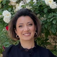 Anna Sabryan Email & Phone Number