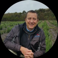 Herbs-Aplenty® Employee Pietersarel de Bruyn's profile photo