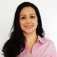 Sebrae Employee Leidiane Lima's profile photo