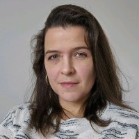 ESW Employee Camille Bourdin's profile photo