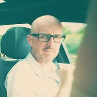Connect-Fin Employee Bart de Weirdt's profile photo