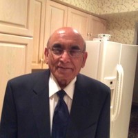 Raghunath Mehta Email & Phone Number