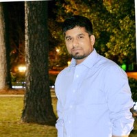 Banfield Pet Hospital Employee Sampath M's profile photo