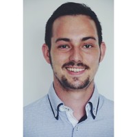 ONESPIRE Ltd. Employee Márk Benke's profile photo