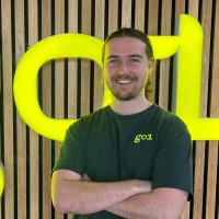Wellio Employee Caelum Leonard's profile photo