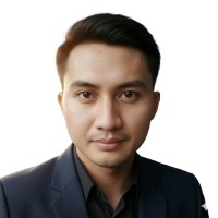 Interaksi Employee Fredianas Hendriyanto's profile photo