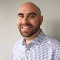 Bluetape Employee Ronald Toledo's profile photo