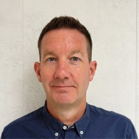 techoraco Employee Paul Osmond's profile photo