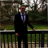 99 Restaurant & Pub Employee Peter Kelly's profile photo