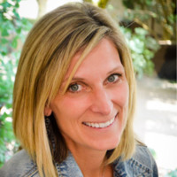 Arine Employee Amy Mosher-Garvey's profile photo