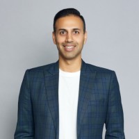 Tether.to Employee Kunal Bhasin's profile photo