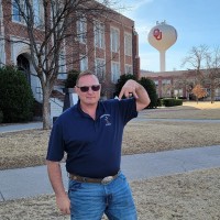Klappenberger & Son Employee Ron Dillman's profile photo