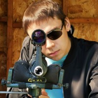 TREEAGE SOFTWARE, LLC Employee Zheka Kozlov's profile photo