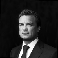 Van Berge Henegouwen (VBH) Employee Peter Aarts's profile photo