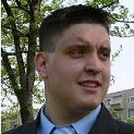 USF Water Purification Employee Adam Varga's profile photo