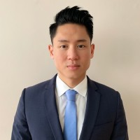 Unifi Asset Management LP Employee David Thai's profile photo