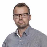 Next One Technology Employee Robert Grannerud's profile photo