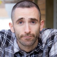 NBA Take-Two Media Employee Mike Carrier's profile photo