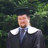 Aaron Argent's profile photo
