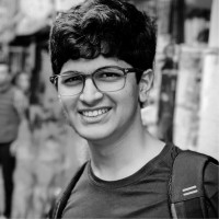 Voxa Employee Mohammed P.'s profile photo