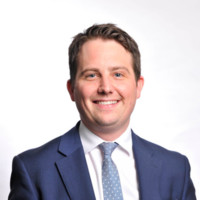 Shell Energy Australia Employee Sean Kenyon's profile photo