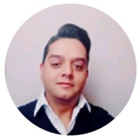 Durham Mfg Co Employee Luis Cuevas's profile photo