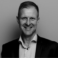 Nord-Lock Group Employee Anders Björklund's profile photo