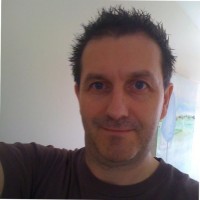 aa | Mac Employee Shaun Smyth's profile photo