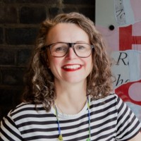 Imperial Enterprise Lab Employee Anna Sexton's profile photo