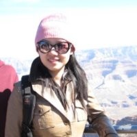 Google Employee Lin Guo's profile photo