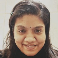Amazon Employee Moumita Dey's profile photo