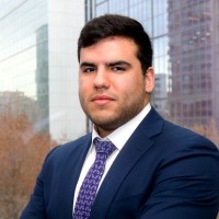 Autopista Vespucio Norte Employee Sebastián Lemus Pizarro's profile photo