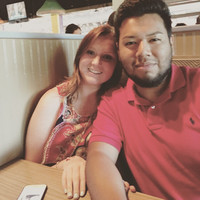 FAC Food Logistics Employee Jose Alvarez's profile photo